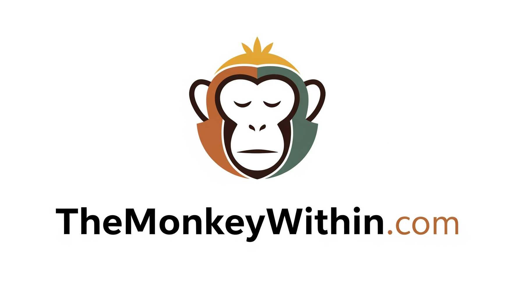 TheMonkeyWithin.com Logo